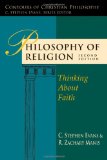 Philosophy of Religion Thinking about Faith cover art