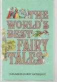 World's Best Fairy Tales 1986 9780895770769 Front Cover