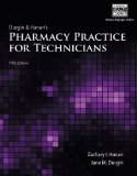 Pharmacy Practice for Technicians  cover art