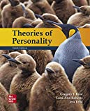 THEORIES OF PERSONALITY  9781260175769 Front Cover