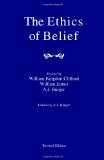 Ethics of Belief  cover art