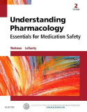 Understanding Pharmacology Essentials for Medication Safety cover art