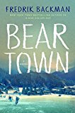 Beartown A Novel  9781501160769 Front Cover