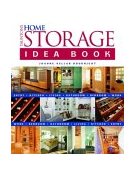 Taunton's Home Storage Idea Book 2003 9781561586769 Front Cover