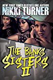 Banks Sisters 2  9781622867769 Front Cover