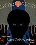 Saar: Black Girl's Window  9781633450769 Front Cover