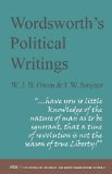 Wordsworth's Political Writings 2009 9781847600769 Front Cover