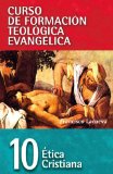 Etica Cristiana  9788472281769 Front Cover