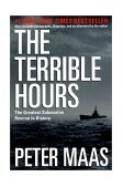 Terrible Hours The Greatest Submarine Rescue in History cover art