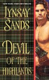 Devil of the Highlands  9780061344770 Front Cover