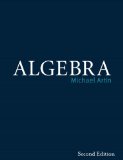 Algebra  cover art