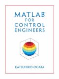MATLAB for Control Engineers  cover art
