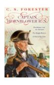 Captain Hornblower R.N. cover art