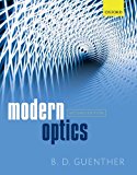 Modern Optics 2nd 9780198738770 Front Cover