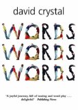 Words Words Words  cover art