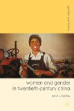 Women and Gender in Twentieth-Century China  cover art