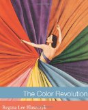 Color Revolution  9780262017770 Front Cover