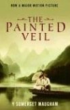 Painted Veil  cover art