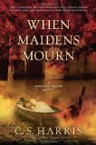 When Maidens Mourn  9780451235770 Front Cover