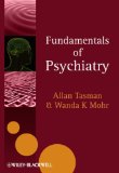 Fundamentals of Psychiatry  cover art