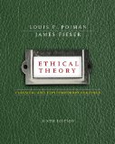 Ethical Theory Classical and Contemporary Readings