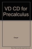 Precalculus 2003 9780534383770 Front Cover