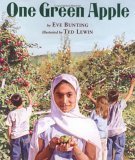 One Green Apple  cover art