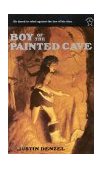 Boy of the Painted Cave 1996 9780698113770 Front Cover