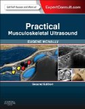 Practical Musculoskeletal Ultrasound  cover art