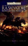 Road of the Patriarch  9780786942770 Front Cover