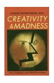 Creativity and Madness New Findings and Old Stereotypes cover art