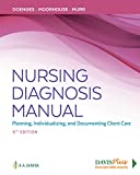 Nursing Diagnosis Manual Planning, Individualizing, and Documenting Client Care cover art