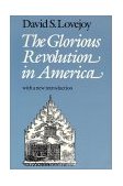 Glorious Revolution in America 