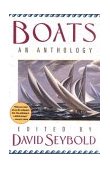 Boats An Anthology 1997 9780871136770 Front Cover