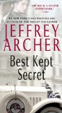 Best Kept Secret  9781250040770 Front Cover