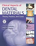 Clinical Aspects of Dental Materials with Navigate 2 Advantage Access 5th 9781284221770 Front Cover