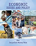 Economic Issues and Policy:  cover art