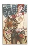 Fables Vol. 2: Animal Farm  cover art