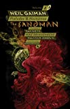 Sandman Vol 1 Preludes and Nocturnes 30th Anniversary Ed 30th 9781401284770 Front Cover