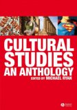 Cultural Studies An Anthology cover art