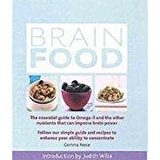 Brain Food 2008 9781407518770 Front Cover