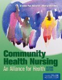 Community Health Nursing Alliance for Health  cover art