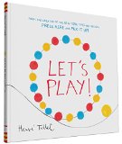 Let's Play!  9781452154770 Front Cover