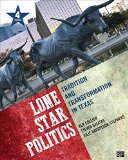Lone Star Politics: Tradition and Transformation in Texas cover art