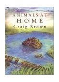Animals at Home 1996 9781570980770 Front Cover