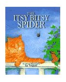 Itsy Bitsy Spider 1993 9781879085770 Front Cover