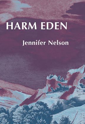 Harm Eden  9781946433770 Front Cover
