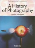 History of Photography From 1839 to the Present cover art