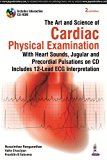Art and Science of Cardiac Physical Examination 2nd 9789351527770 Front Cover