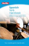 Spanish Verb Handbook 3rd 2009 9789812686770 Front Cover